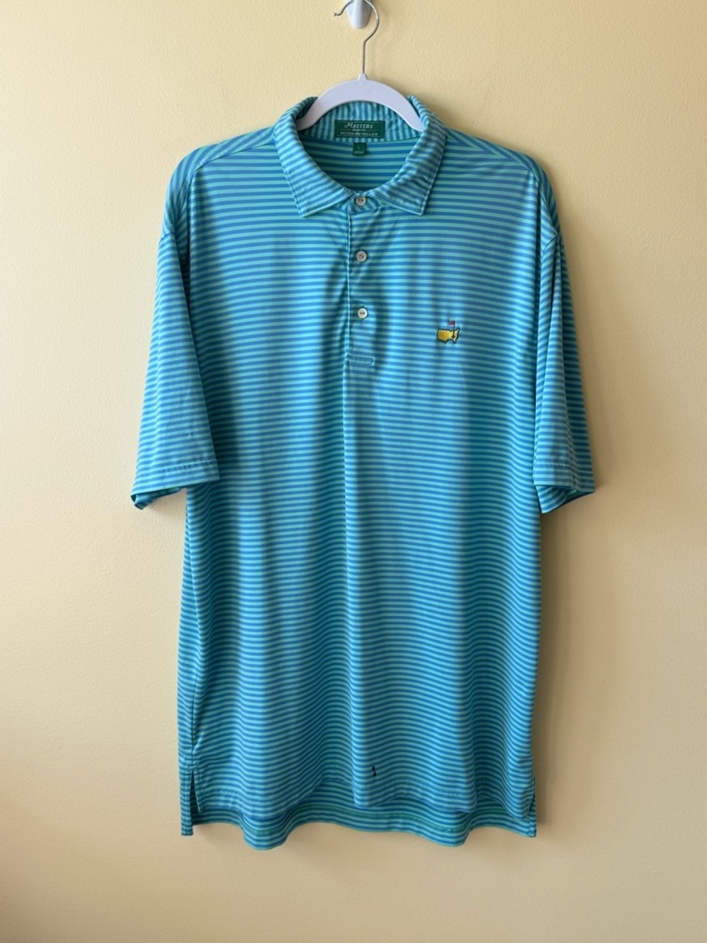 Peter Millar Masters Polo